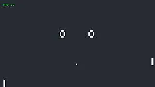 Pong