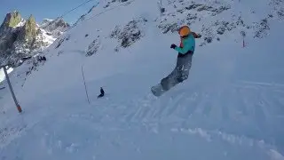 funny jumps