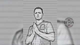 Photoshop Tutorial #13 | Create a Pencil Sketch Drawing Effect On Photoshop