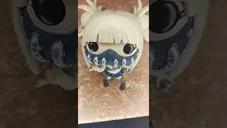 Himiko Toga Funko Pop
