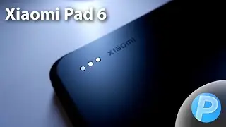 Xiaomi Pad 6 Review - Incredible Value