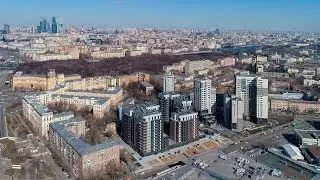 Жилой комплекс «Вавилова 4»