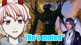 Valheim Boss is more important than Collab
