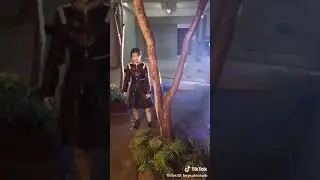 เบื้องหลัง ฮาๆ ในวันถ่าย MV NEVER GiVE UP [iYM AKIRA KURØ] BY FERYN AKIRA KURØ