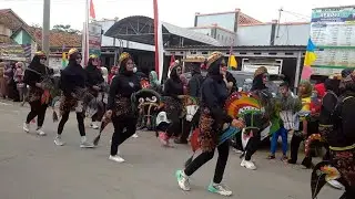 Karnaval 17 Agustus 2022,Luwungragi