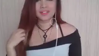 Nasib Bunga-Smule, Bigolive, Cctv, Sexy, Merem Melek, Sampai Pulesss.Tangerang Bogor Terbaru