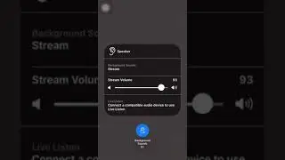 IOS 15 Best feature!