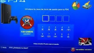 Mantenimiento en la PS4, acelerar el arranque, borrar historial, iniciar sesión más rápido.