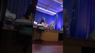 Summer Breeze (Live)
