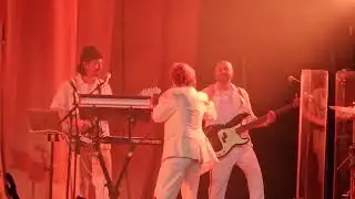 Darren Hayes @ Cliffs Pavilion, Southend  The Best Thing