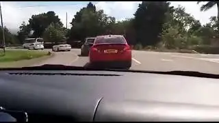 Volkswagen Jetta GLI vs Subaru Impreza WRX STI [HD]