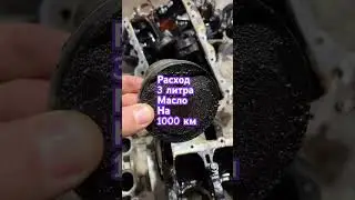 Hyundai solaris пробег 700 тыс