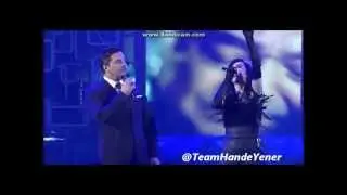 Hande Yener - Gözlerinin Hapsindeyim