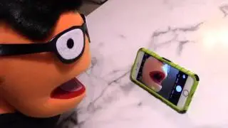 Puppet maker a new app