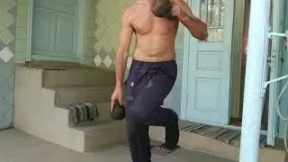 Сергей Чебан - Упражнения на каждый день
