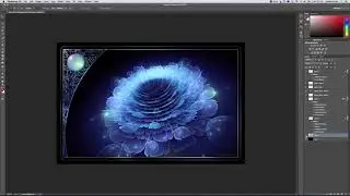Photoshop: How to save a selection, and reload it later on