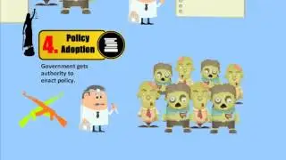 Making Public Policy