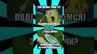 #мем
