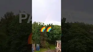 РАДУГА 🌈🌈 🤗💗
