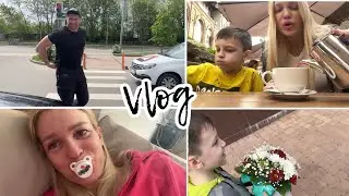 Моя грусть/ Новые осознания/ Болезнь/ Влог/ Silena Sway