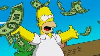 How I Gave Away $400K!