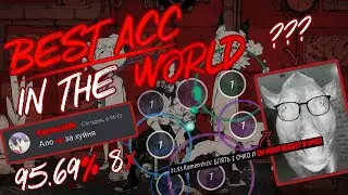 BIG LAGMAN METHOD ON AR4.5 RYUUSEI AIKA MAP
