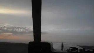 Закат