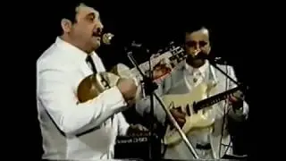 Илюша & Авром - Бу такдири худодан