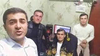 Дублияжи филми Сарнавишт оғоз шуд,  Фаррухи Неъмат