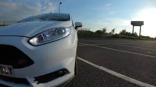 Fiesta ST Showcase