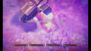 Helldivers - The Galaxy's Most Dramatic Extraction