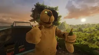 Duck Season Is Now On Mod.IO!