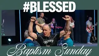 #Blessed | Image is Everything