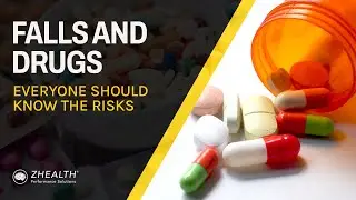 Falls & Drugs (Everyone Should Know the Risks)
