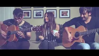 Brynn Marie covers 