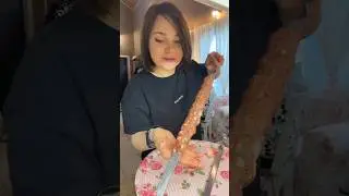 Люля-кебаб🔥