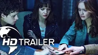 Ouija - Trailer deutsch / german HD