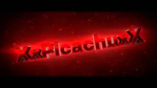 INTRO XxPicachuxX