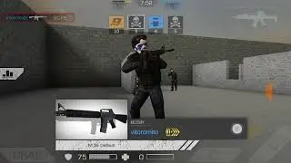 Standoff Mutiplay#2-Rik-