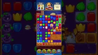 Royal Match LEVEL 7897