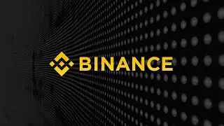 Binance вход в мир будущего
