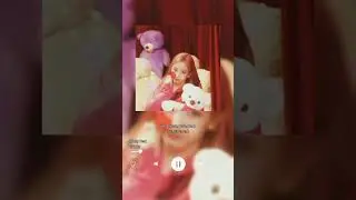 STAYC - Teddy Bear