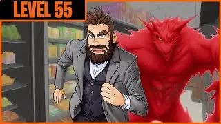 Land Of Ice | #Backrooms Database | Backrooms Explained Level 55