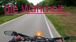 das perfekte Motorrad? [4K]