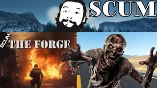 Scum 0.95  Scum servers worth to play in 2024!