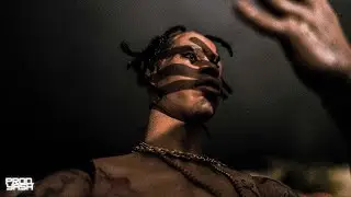 [FREE] Dark Travis Scott x Rodeo Type Beat - Cursed