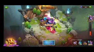 #castleclash
