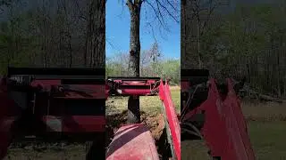 Mahindra V Red Oak