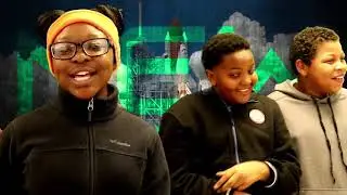 "NEW THINGS" H2O @ CLARKE STREET BGC - FALL 2019