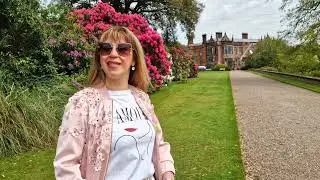 693. МЕНЯ ОКРУЖАЮТ САМЫЕ ЛУЧШИЕ ЛЮДИ НА ЗЕМЛЕ! ИЛИ ЖИЗНЬ В ЗАГОРОДНОМ ДОМЕ АРЛИ ХОЛЛ.